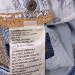 Pilcro and the Letterpress Anthropologie slim boyfriend jeans size 26 Photo 10