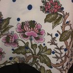 Zenobia NWT  Polka Dot Blouse, 2XL Photo 1