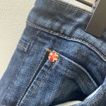 Hudson Jeans Hudson dark wash jeans, blue, size 27 Photo 1