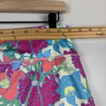 Birdies And Bows Athletic Skort Women S Multi Floral Performance Pickleball Golf Photo 5