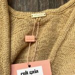 Cult Gaia Mert Knit Dress Photo 2