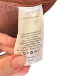 Quince  - 100% Organic Cotton Knit Sweater Blazer Sz S Photo 7