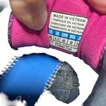 Mizuno Wave Rider 18 Womens Running Shoes US 9 Gray & Purple Photo 3