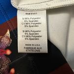 Clover Canyon  Floral Print Scuba Dress XS Photo 4