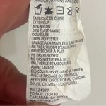 prAna Woman’s  Adelina Orange Stripe & Southwest Bikini Swimsuit Top Size Small Photo 6