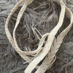 H&M Women’s fashion belt Photo 1