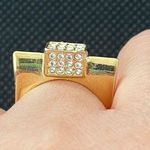 Vintage Gold Photo 2