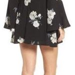 Socialite Harper Bell Sleeve Dress Photo 4