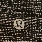 Lululemon Gray Melodic Movement Long Sleeve Turtleneck Yoga Activewear Top Sz 4 Photo 4