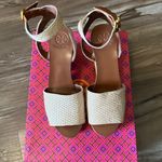 Tory Burch Camilla 100mm Platform Sandal Photo 3