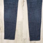 Urban Outfitters  BDG Dark Wash Blue Denim Skinny Jeans Women's Size 29 Photo 8