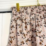 Amryllis Amaryllis Floral Skirt  Photo 1