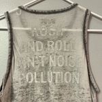 Lucky Brand  AC/DC Tank Top Photo 1