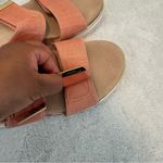 Vionic  Brandie Platform Slide Sandal size 10 Photo 4
