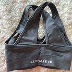 Alphalete Amplify Sports Bra Photo 1