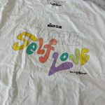 Beach Club The  Self Love Tee Photo 2