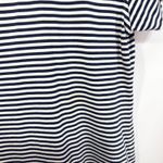 Tommy Hilfiger VTG‎  XL Dress Striped Polo y2k 90s Prep Casual Short Sleeve 681 Photo 8