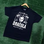 Dracula Starring Bela Lugosi T-Shirt Size Extra Large Photo 2