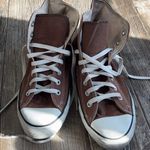 Converse Brown Photo 0