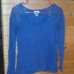 Old Navy Long Sleeve Blouse Photo 2