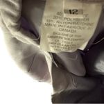 Vintage Sunny Choi‎ Saks 5th Avenue Skirt Set Gray Size 12 Photo 8