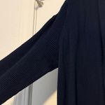 Athleta navy Women's Cardigan with hood Photo 2