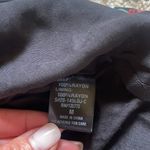 VICI NWT- Stone Valley Strapless Floral Black & Blue Print Mini Dress Photo 8