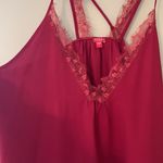 Guess  Lace Strappy Blouse Photo 1