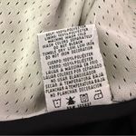 Cross Colours Black Pride Patch Black & Gray Zip Photo 7