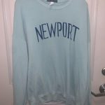 Kiel James Patrick  Newport Pullover Sweatshirt  Photo 0
