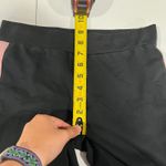 Ralph Lauren Lauren  Black Pink Stripe Pull On Sweatpants Y2K Womens XS Photo 6