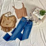 Free People Low Rise Jeans Photo 4