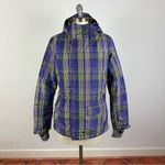 Burton Expedition Insulated Snowboarding Jacket Photo 2