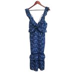 TALULAH 
Luna Midi Dress, in Excellent Pre Loved Condition Photo 2