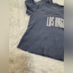 Brandy Melville john galt baby doll tshirt Photo 1