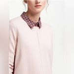 Boden Logan Side Stripe wool blend Sweater in Size small Photo 2