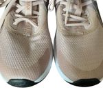 Nike  Air Max Bella TR3 Rose Gold Sneakers size 7.5 Photo 3