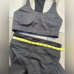 Outdoor Voices  Sports Bra & Workout Leggings Photo 6