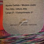 Nike  Pro Women's 3” High Rise Athletic Shorts - Multicolor Photo 5