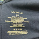 Adore Me  swim wear 1X Photo 10