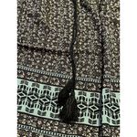 Blush NOIR WOMENS DRESS Size Small Hippie Boho Festival Travel Lightweight City Photo 10