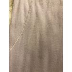 SKIMS  size 3X  lace pointelle logo leggings NWT lavender purple lace trim Photo 4