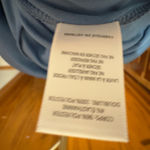 ASTR The Label Plisse Jumpsuit size Medium Blue Photo 12