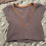 Urban Outfitters  crop top Photo 0