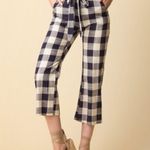 Gingham Pants Photo 4