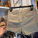 Dickies  Khaki Cargo Shorts Photo 6