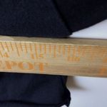 Bella Canvas Bella + Canvas Unapologetic T Shirt Raw Hem Crop Top 100% Cotton Graphic Tee S Photo 5