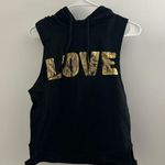 Material Girl Active Sleeveless Sweater  Photo 0