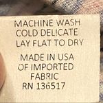 Loveappella  sleeveless maxi dress zigzag vee MP‎ long summer sundress beachy Photo 7