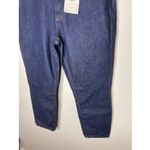 Sézane New‎ Sezane Brut Sexy Jeans in Indigo Size 33 Photo 3